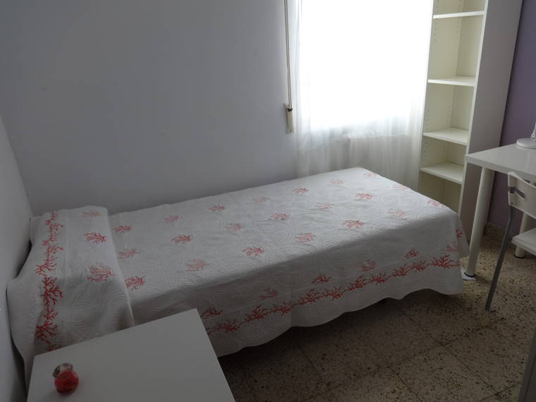 Gastfamilie Salamanca 210761