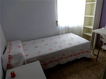 Private Room Salamanca 210761-1