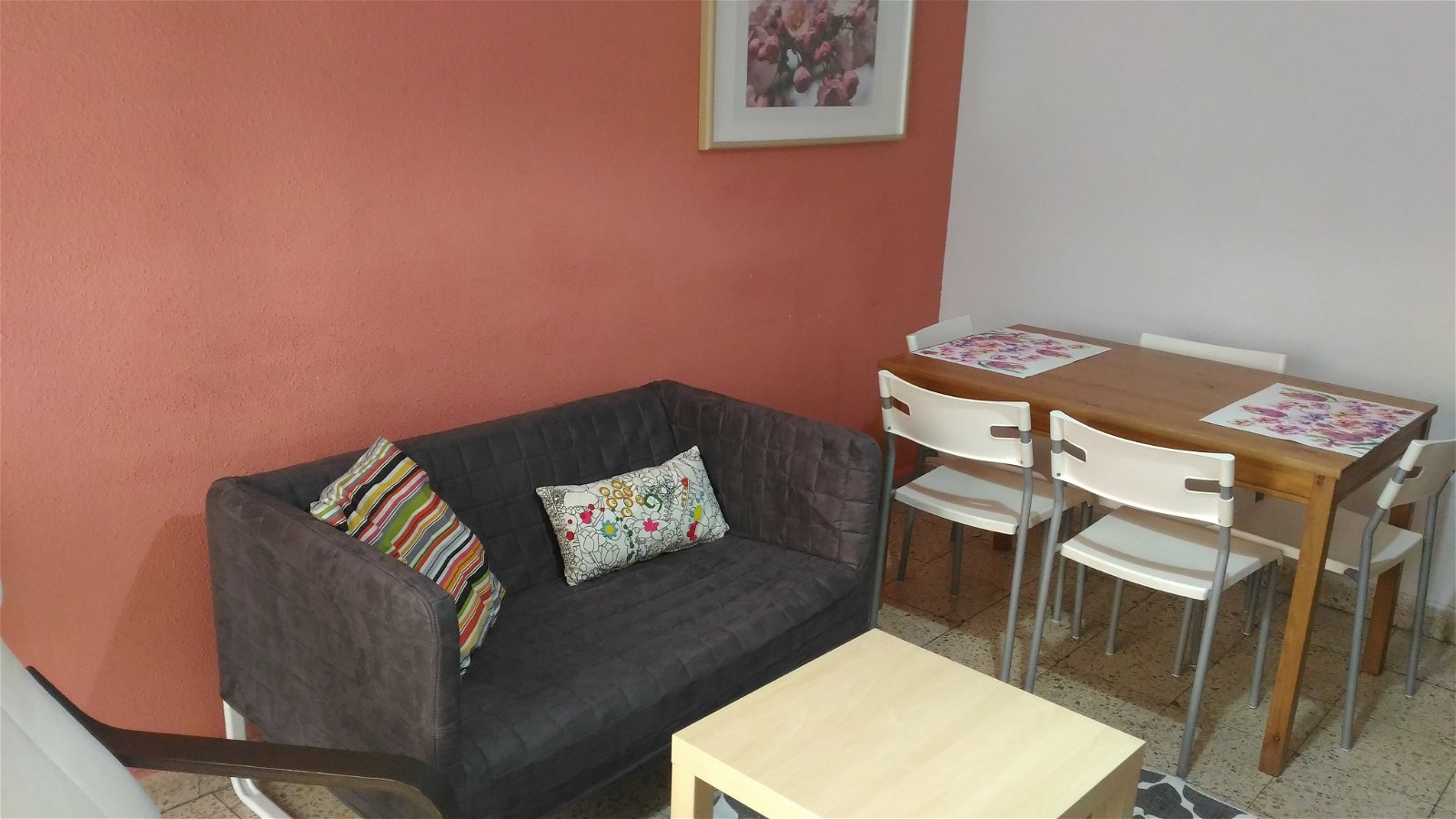 Quedarse En Casa Salamanca 210761