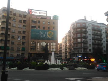 Chambre Chez L'habitant Salamanca 210761-6