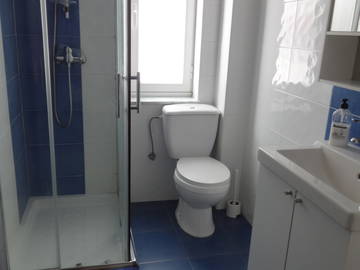 Chambre Chez L'habitant Salamanca 210761-8