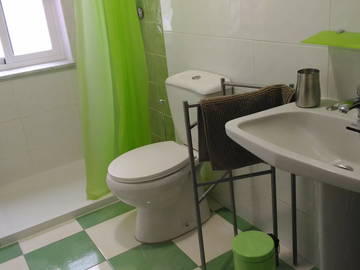 Chambre Chez L'habitant Salamanca 210761-9