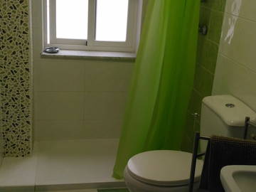 Chambre Chez L'habitant Salamanca 210761-10