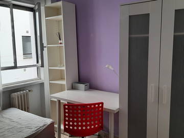 Chambre Chez L'habitant Salamanca 210761-13