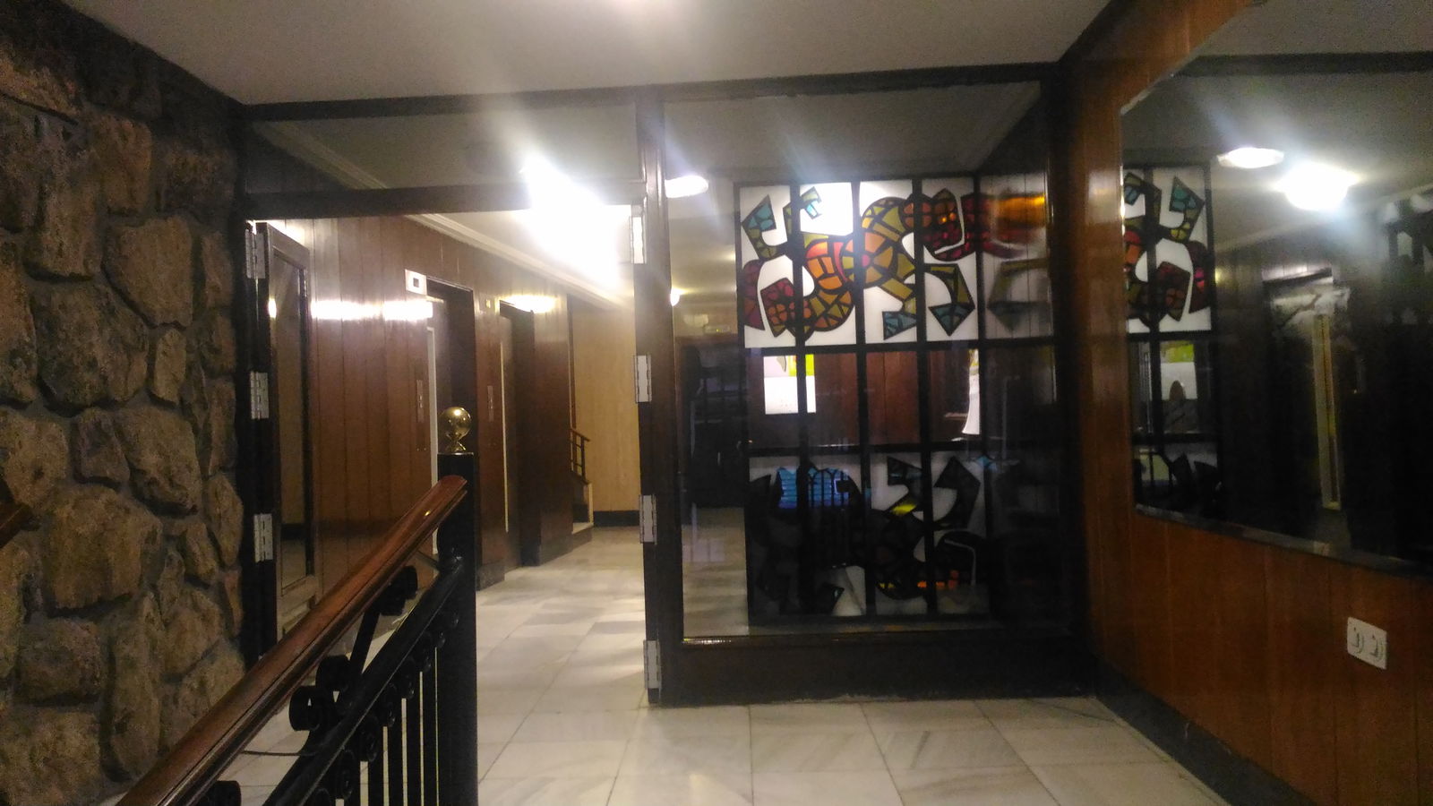 Colocation Salamanca 251008