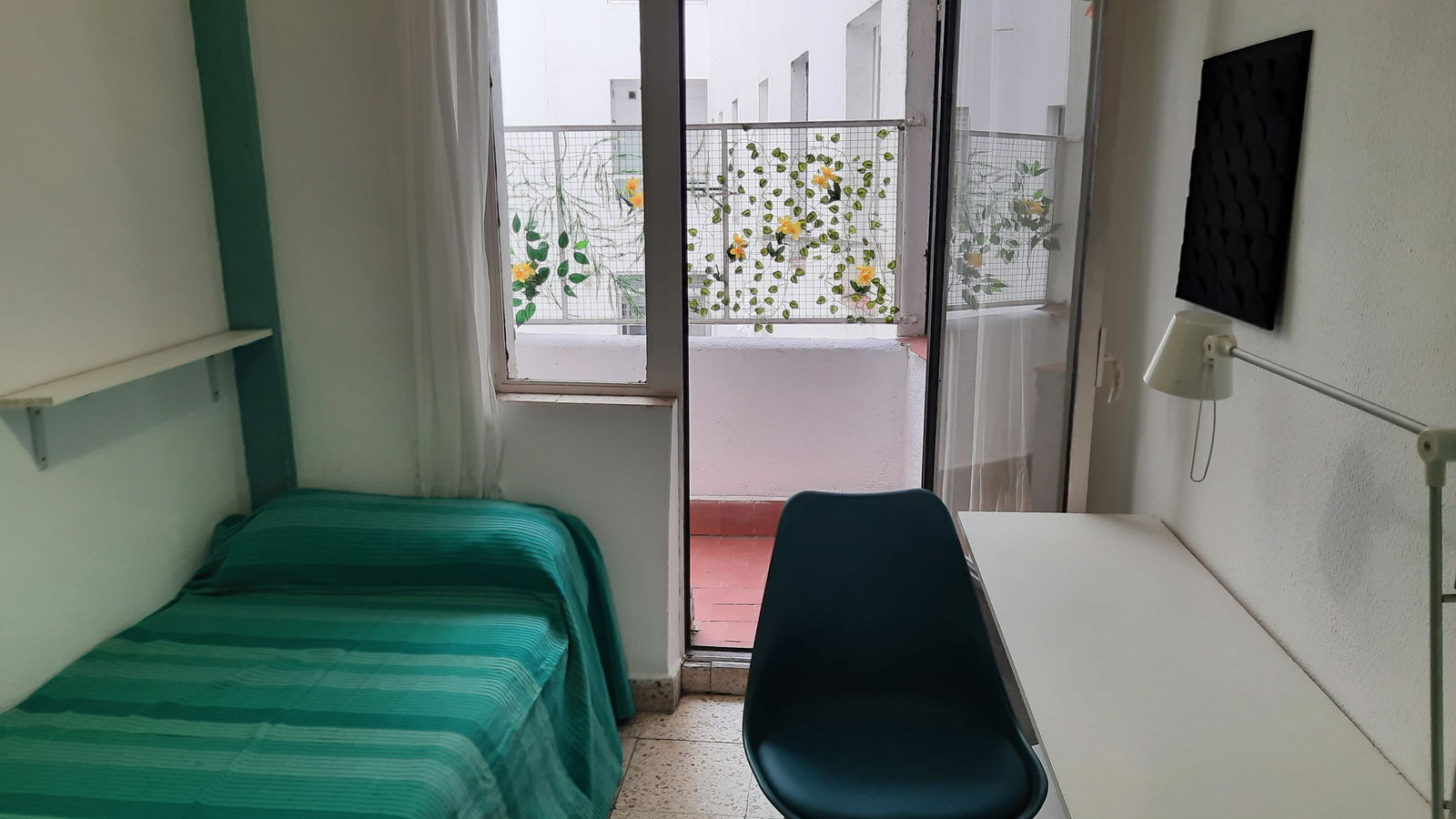 Colocation Salamanca 312862