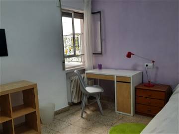 Colocation Salamanca 312867-9