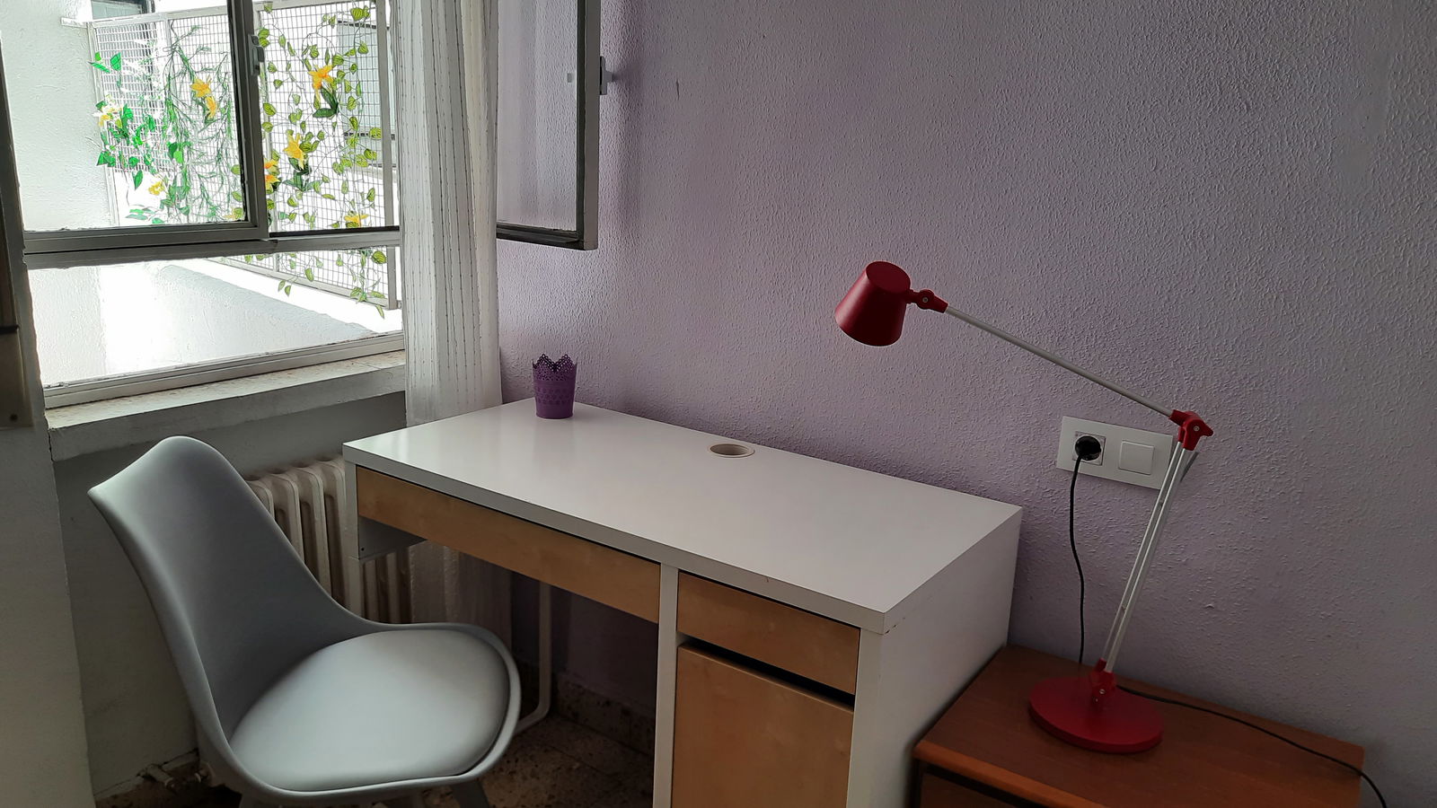 Colocación Salamanca 312867