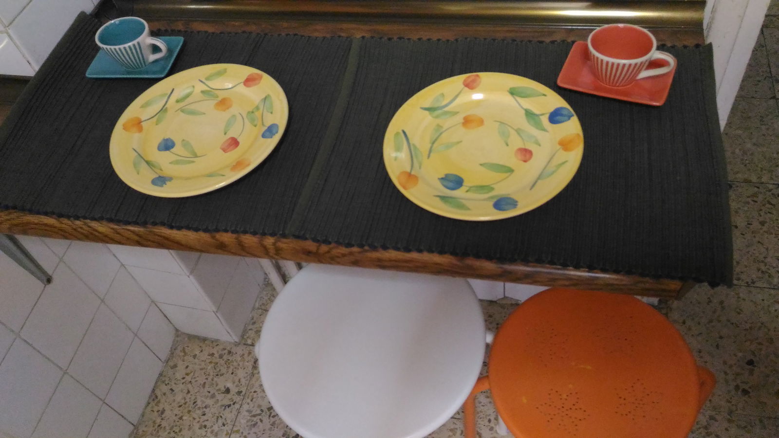Colocação Salamanca 312868