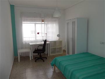 Colocation Salamanca 312868-8