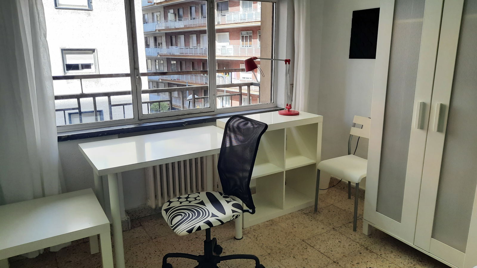 Colocação Salamanca 312868