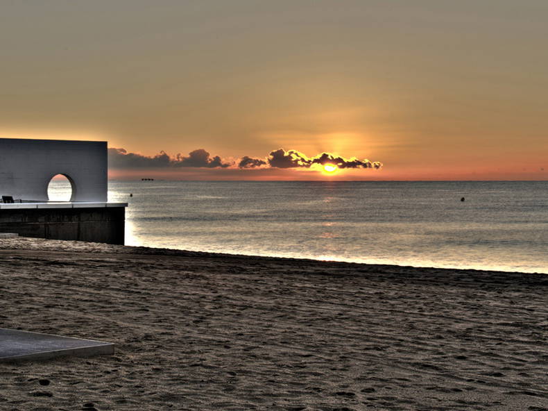 Homestay Badalona 146757-1