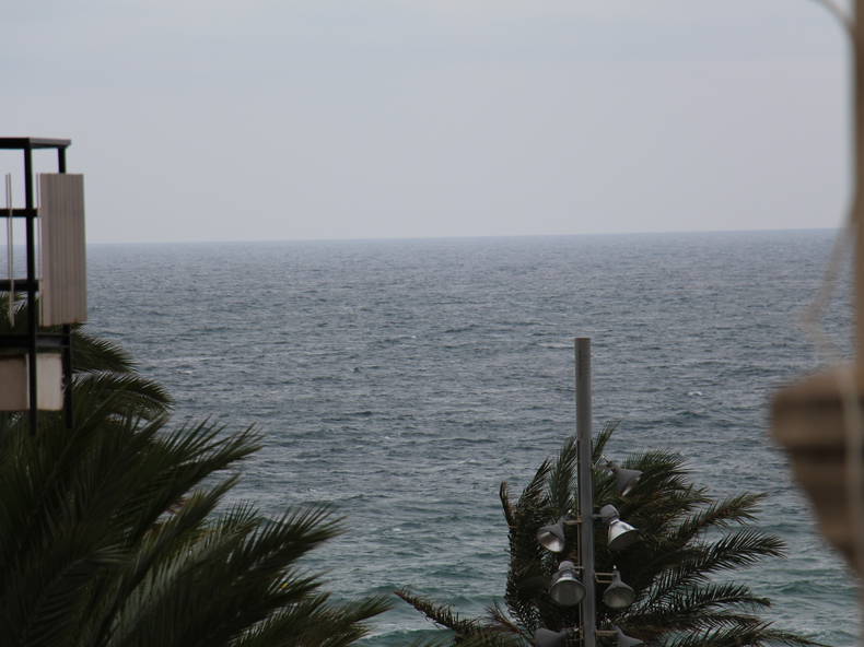 Homestay Badalona 146757-2