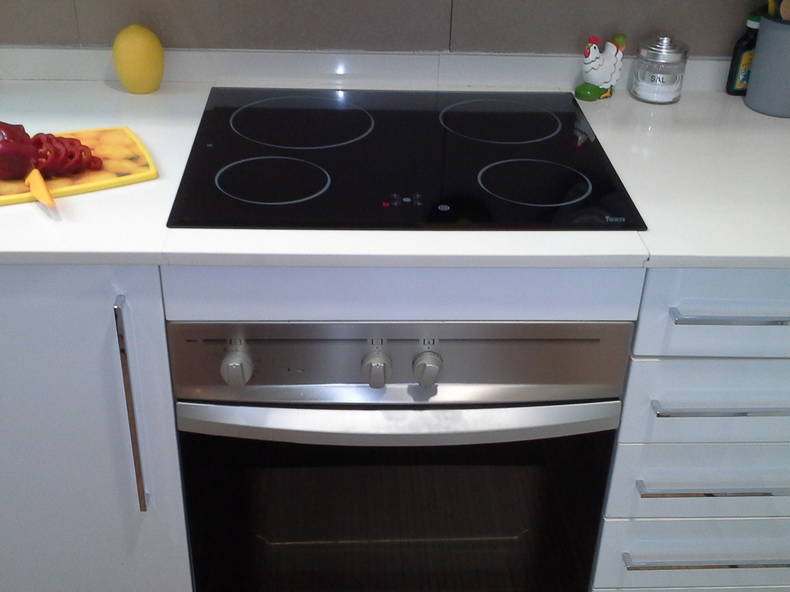 Homestay Badalona 146757-3