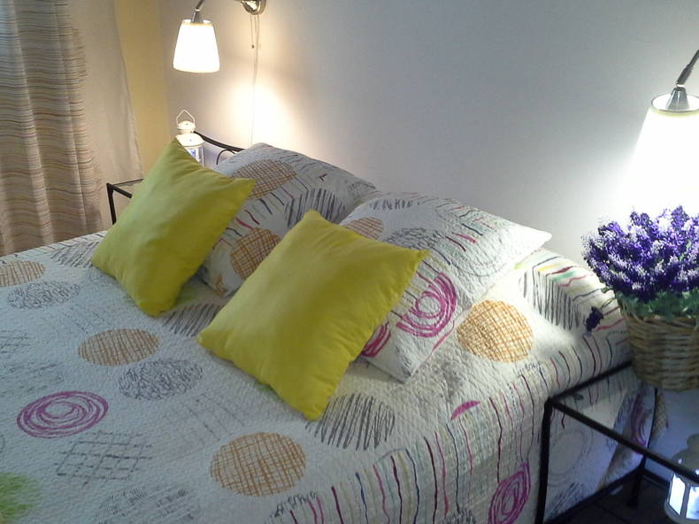 Homestay Badalona 146757-4
