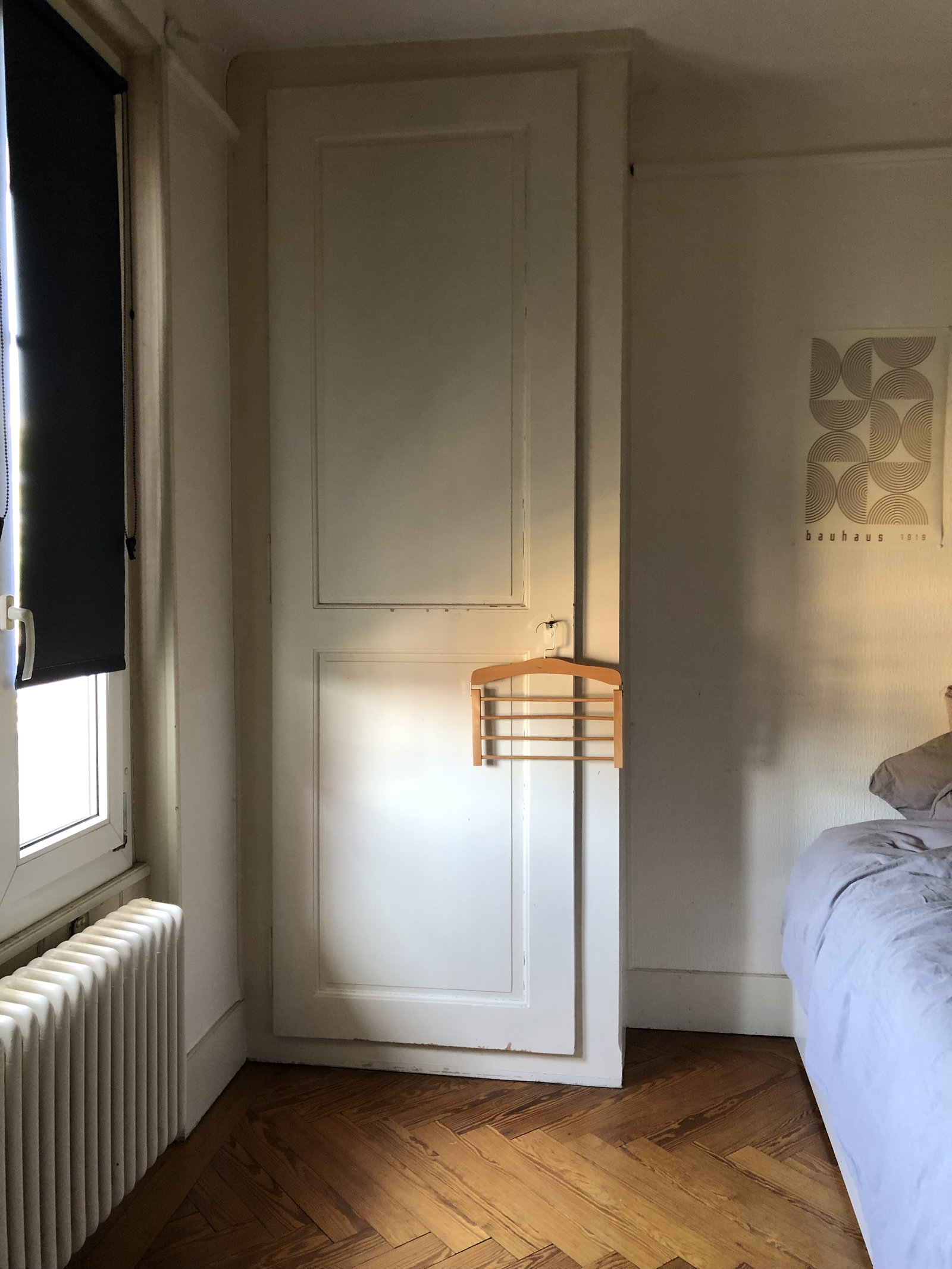 Habitación En Casa Del Anfitrión Lausanne 670775