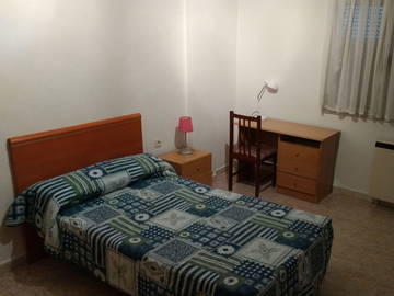 Room For Rent Salamanca 424895-1