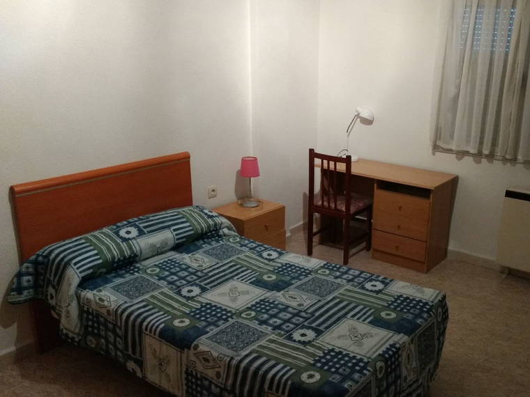 Chambre À Louer Salamanca 424895-1