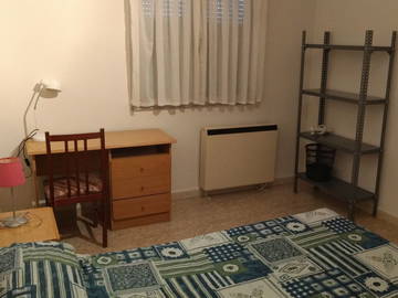 Chambre À Louer Salamanca 424895