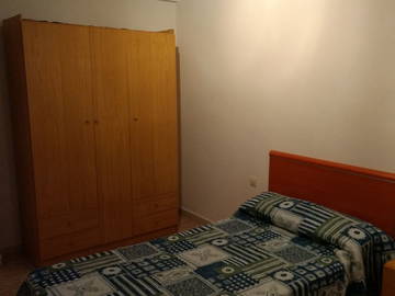 Room For Rent Salamanca 424895