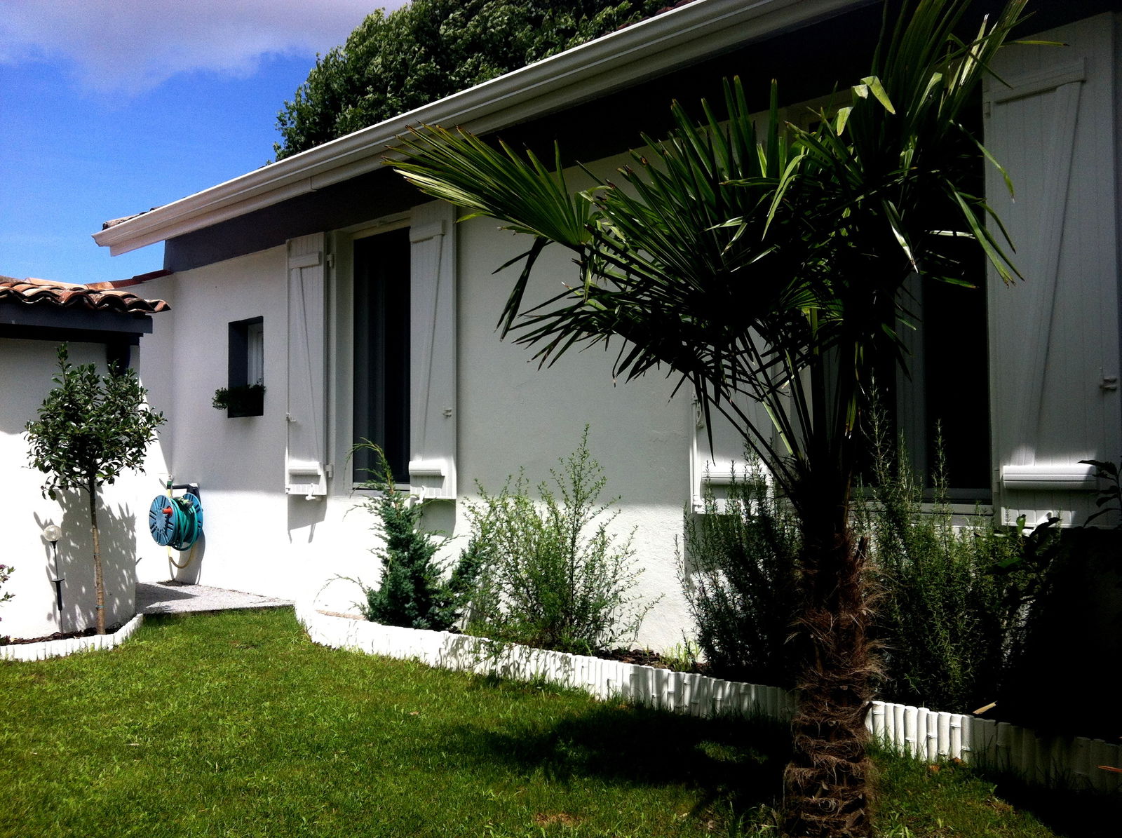 Habitaciones De Huéspedes Le Bouscat 78759