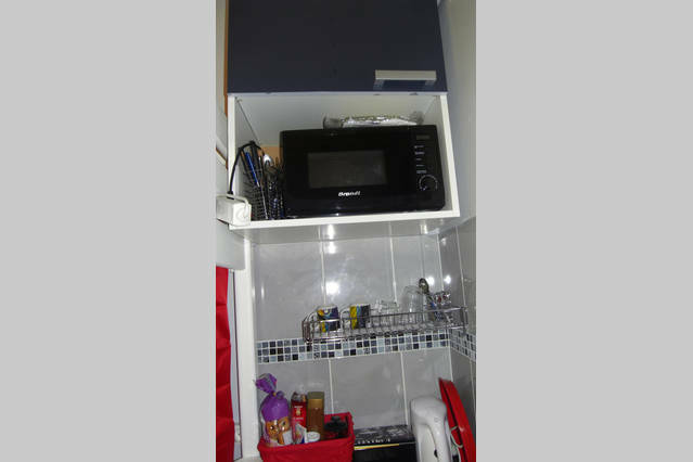 Estudio Independiente Paris 58257
