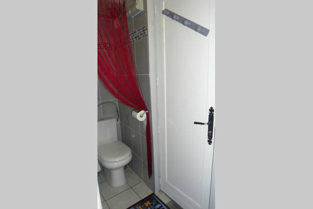 Estudio Independiente Paris 58257