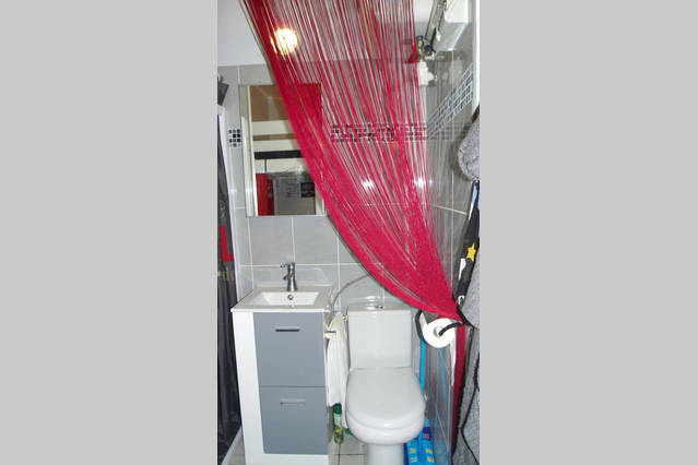 Estudio Independiente Paris 58257