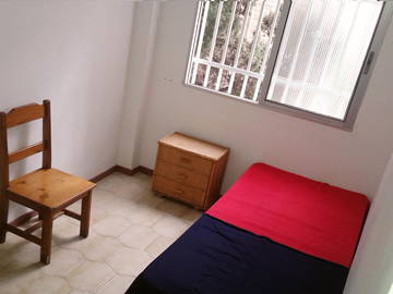 Room For Rent Sevilla 99329