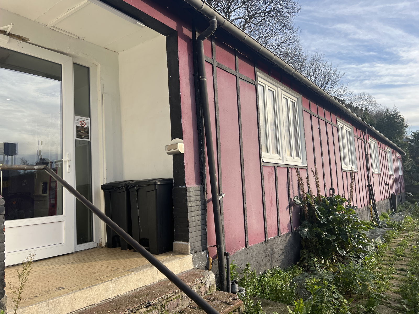 Estudio Independiente Gonfreville-l'Orcher 61157