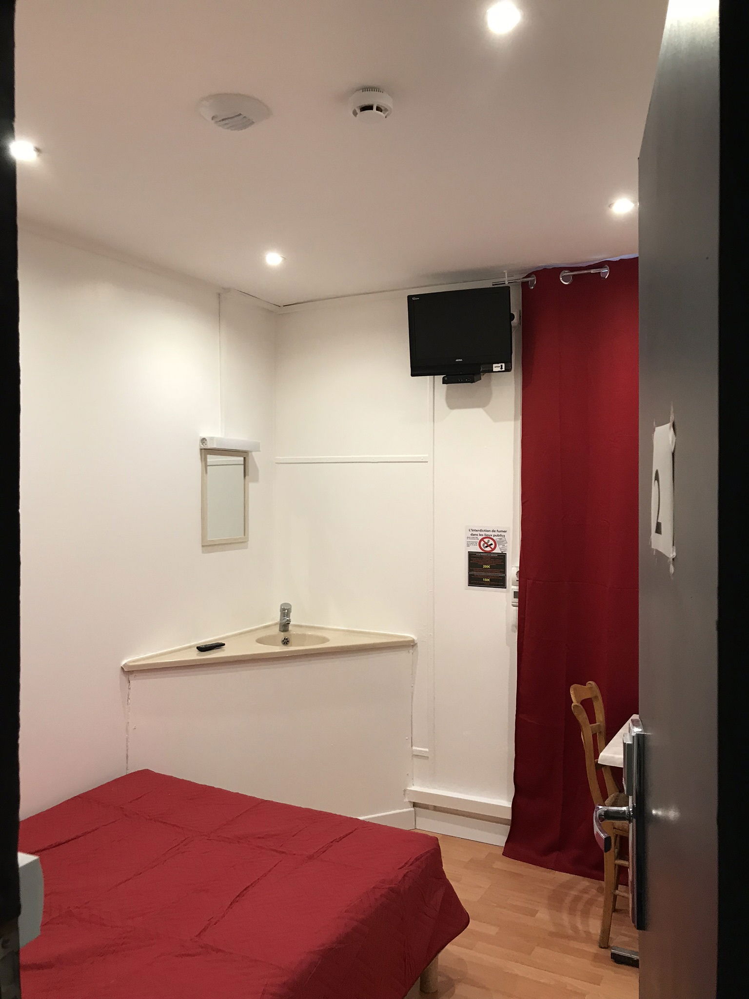 Estudio Independiente Gonfreville-l'Orcher 61157