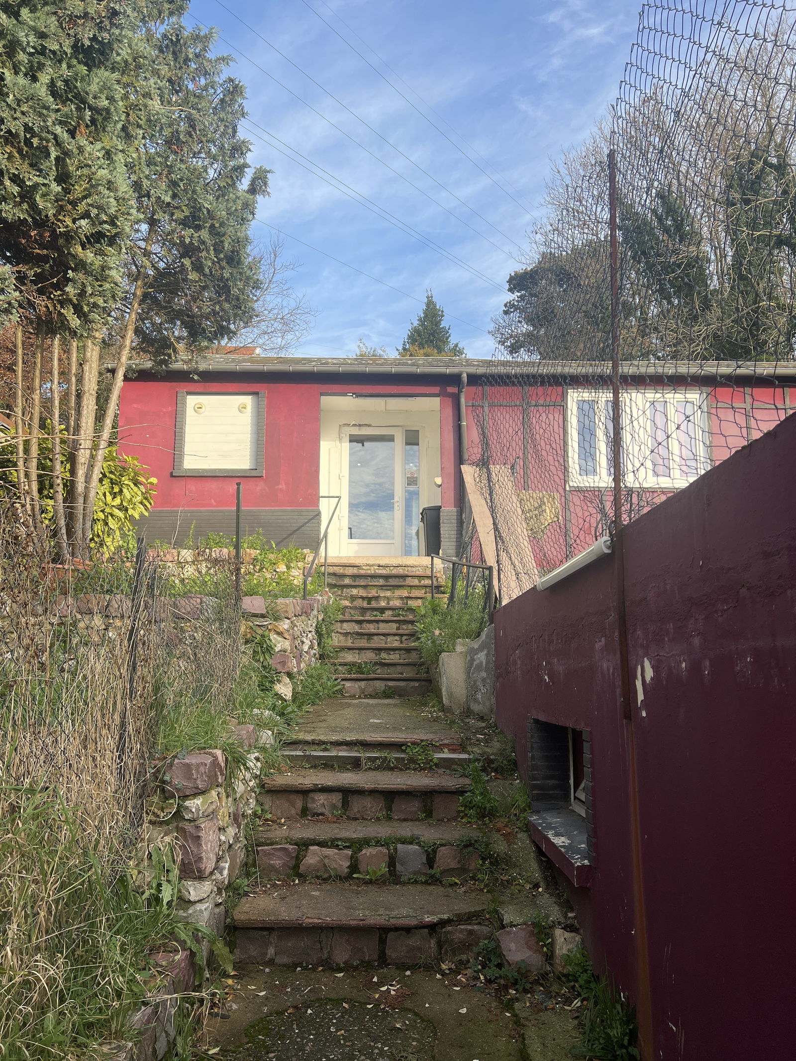 Estudio Independiente Gonfreville-l'Orcher 61157