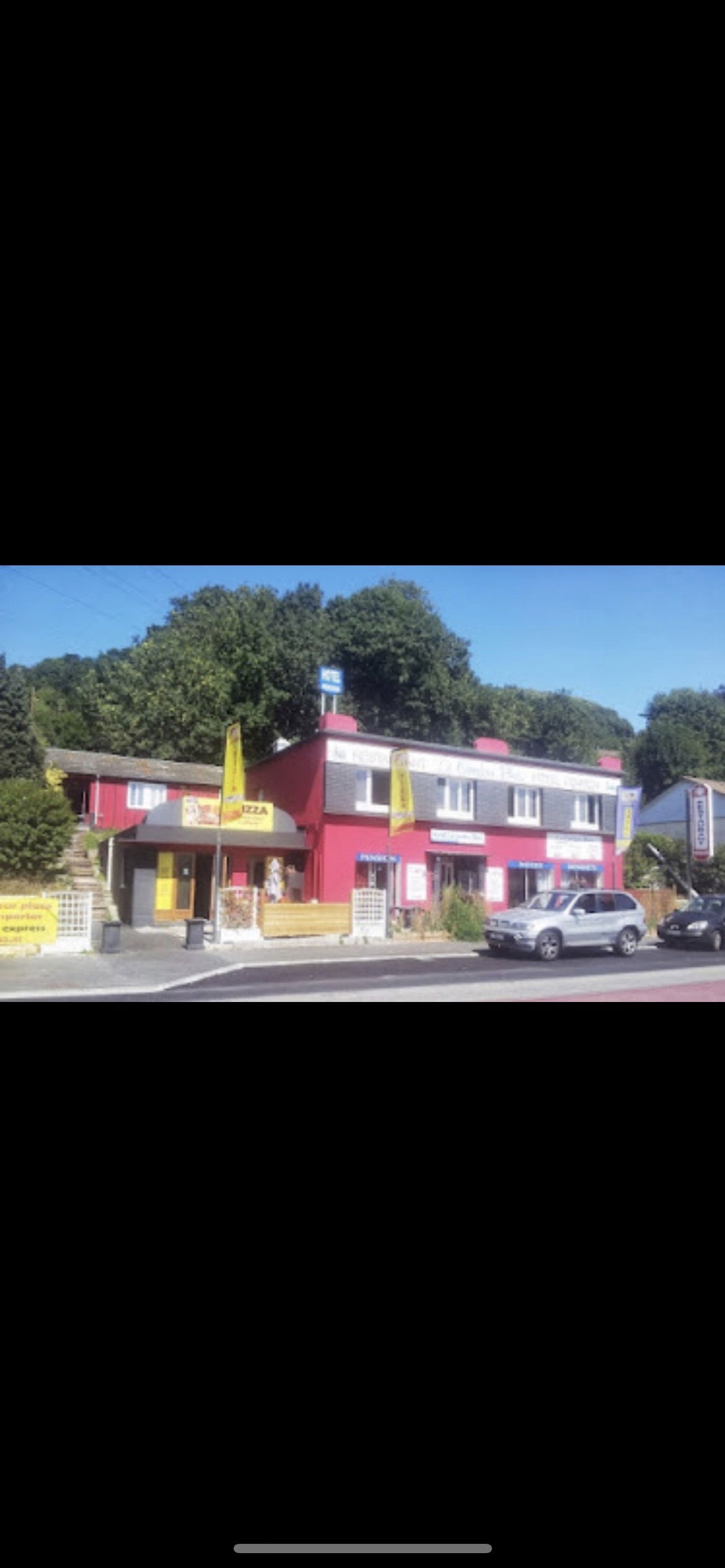 Estudio Independiente Gonfreville-l'Orcher 61157