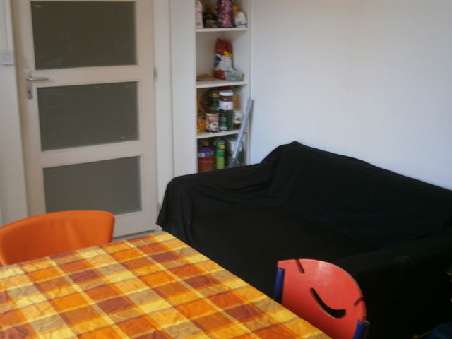 Quedarse En Casa Toulouse 32625