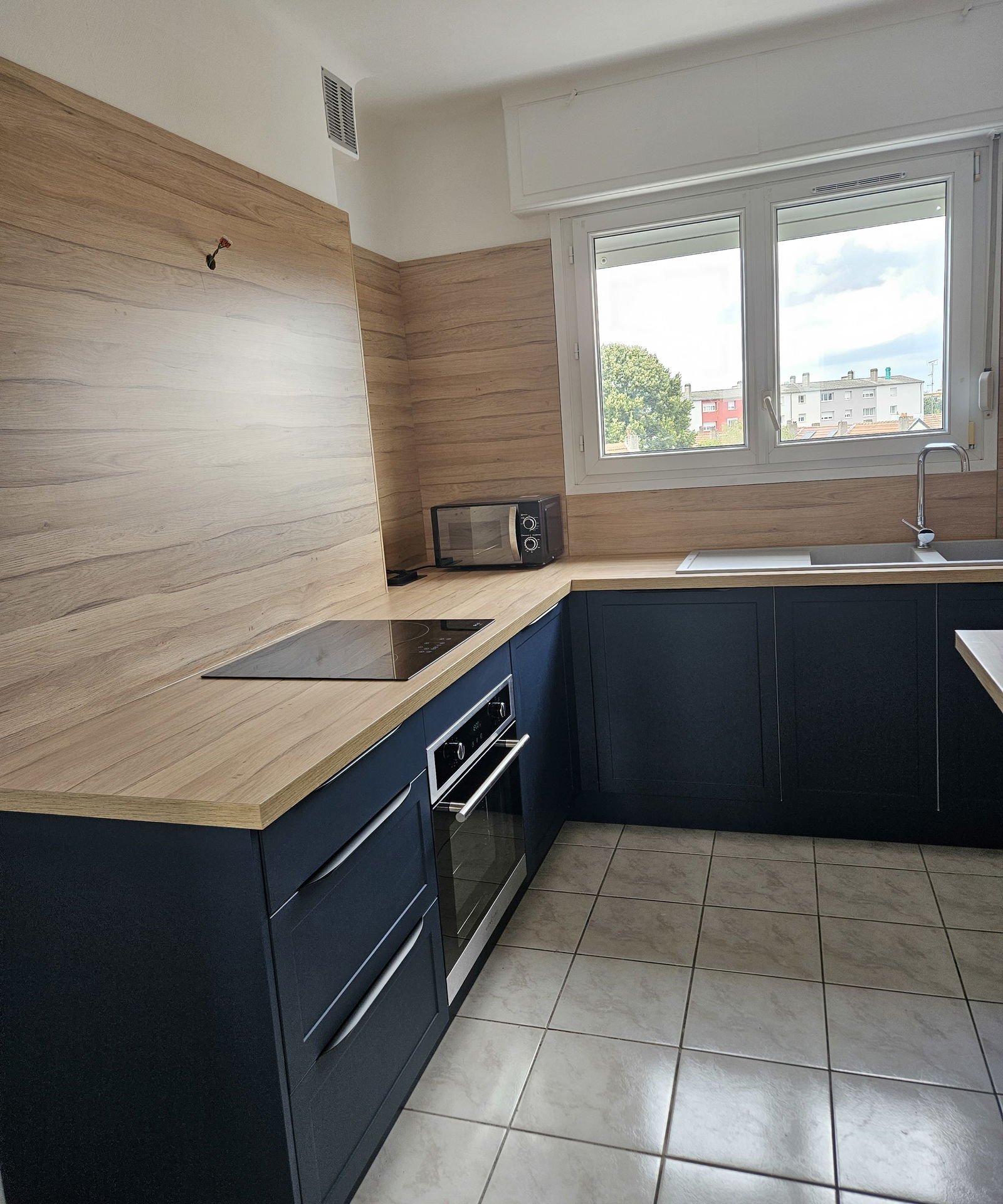 Colocación Montigny-lès-Metz 501640