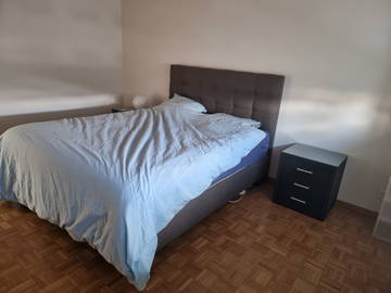 Roomlala | Se alquila habitación moderna