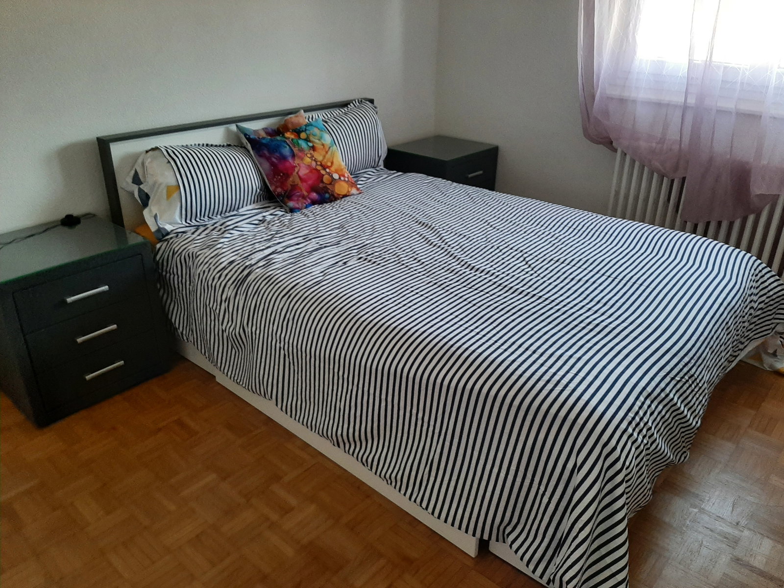 Habitación En Casa Del Anfitrión Morges 652042