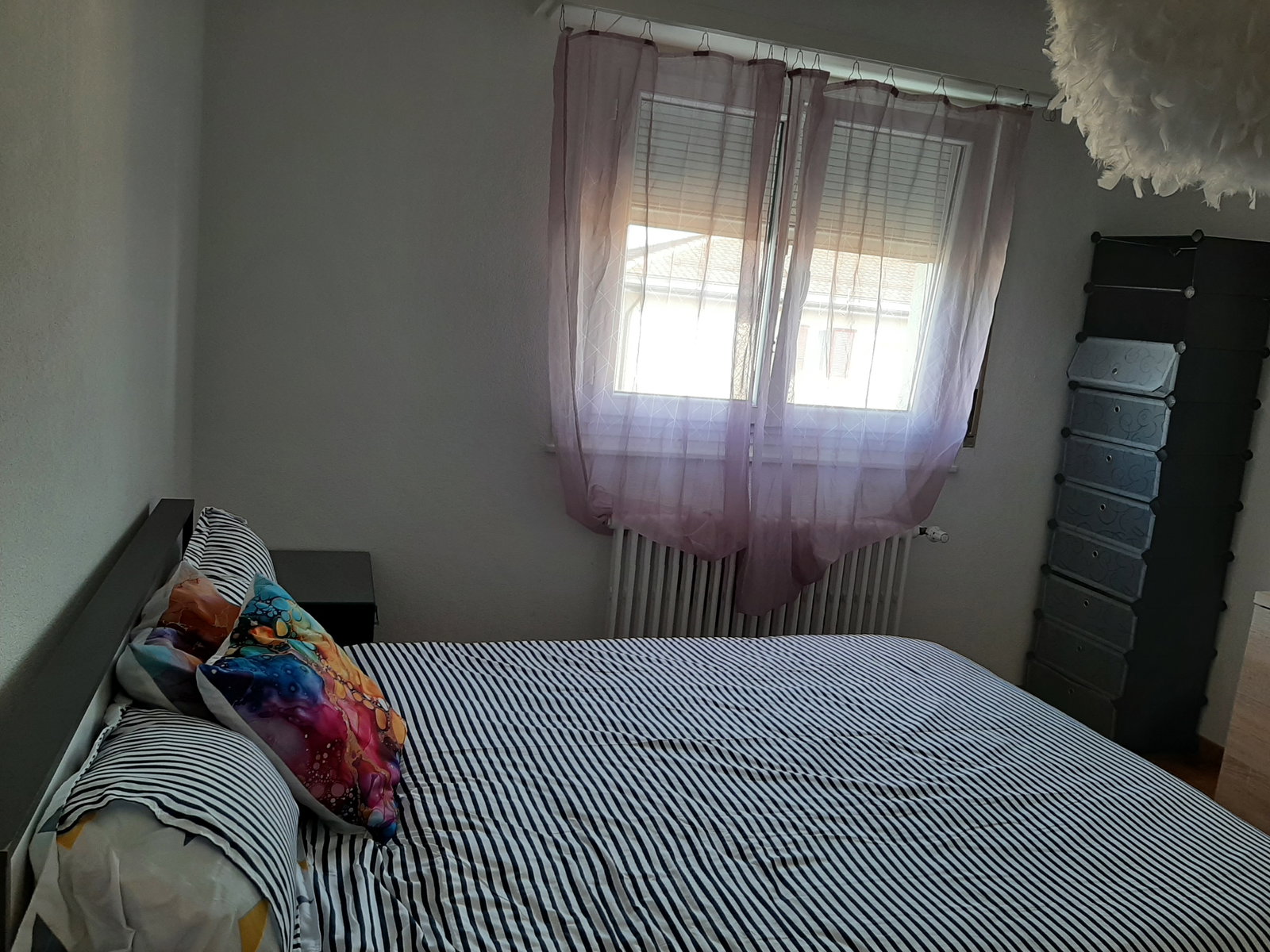 Habitación En Casa Del Anfitrión Morges 652042