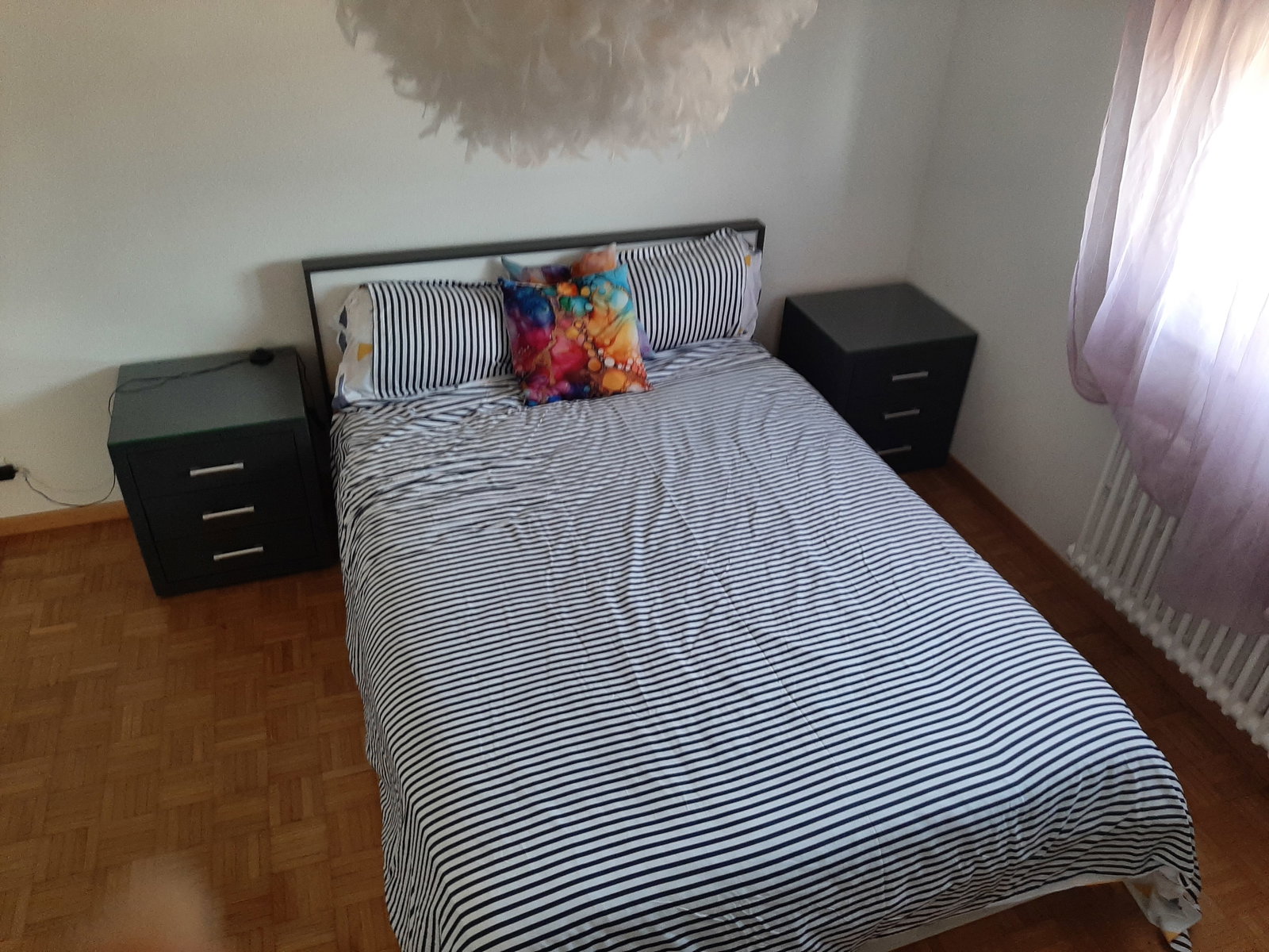 Habitación En Casa Del Anfitrión Morges 652042