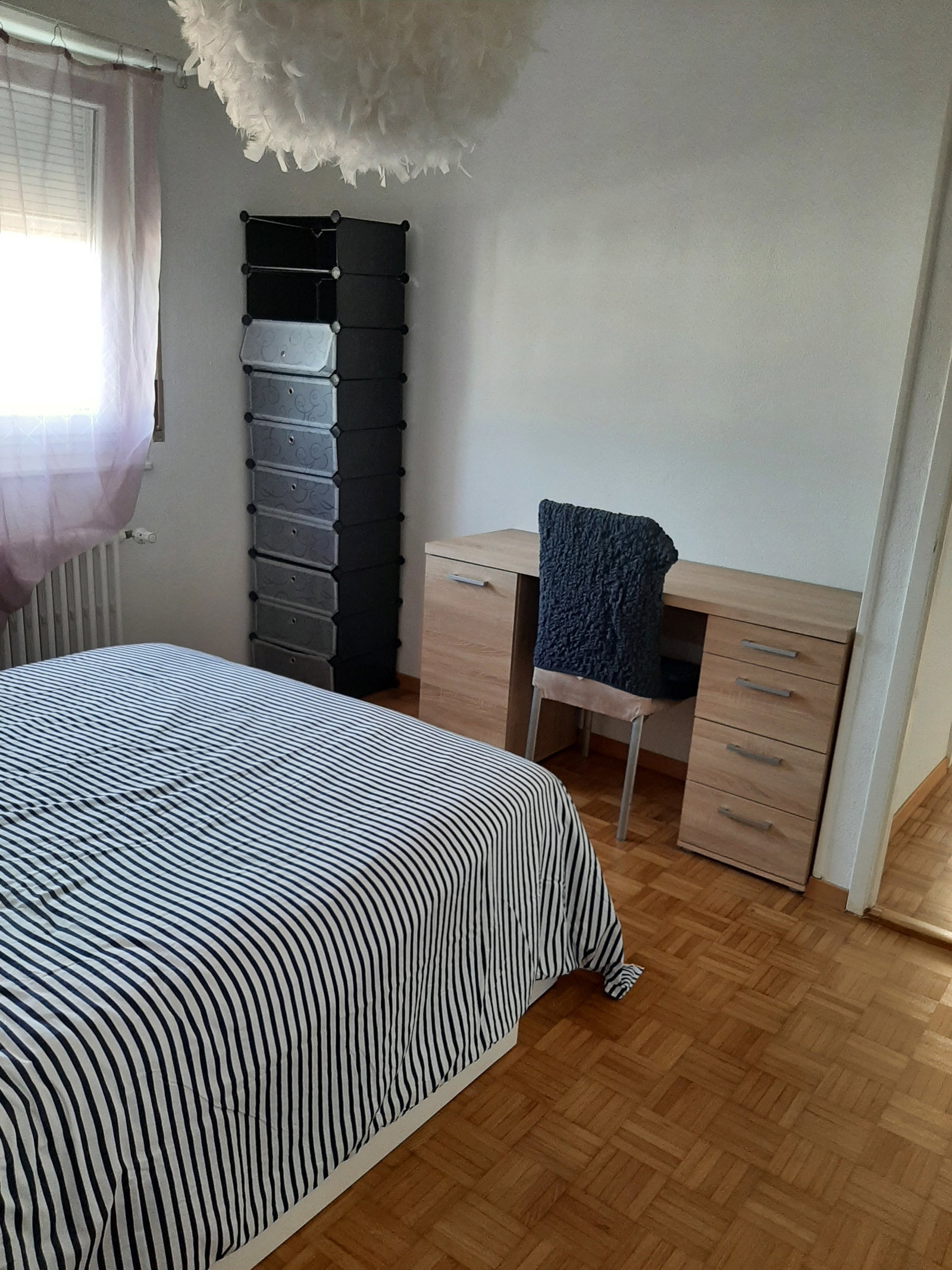 Habitación En Casa Del Anfitrión Morges 652042