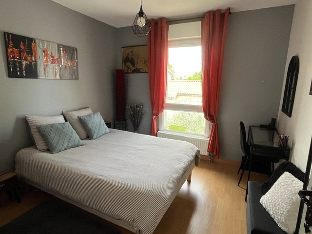 Habitación En Casa Del Anfitrión Villefranche-sur-Saône 598513