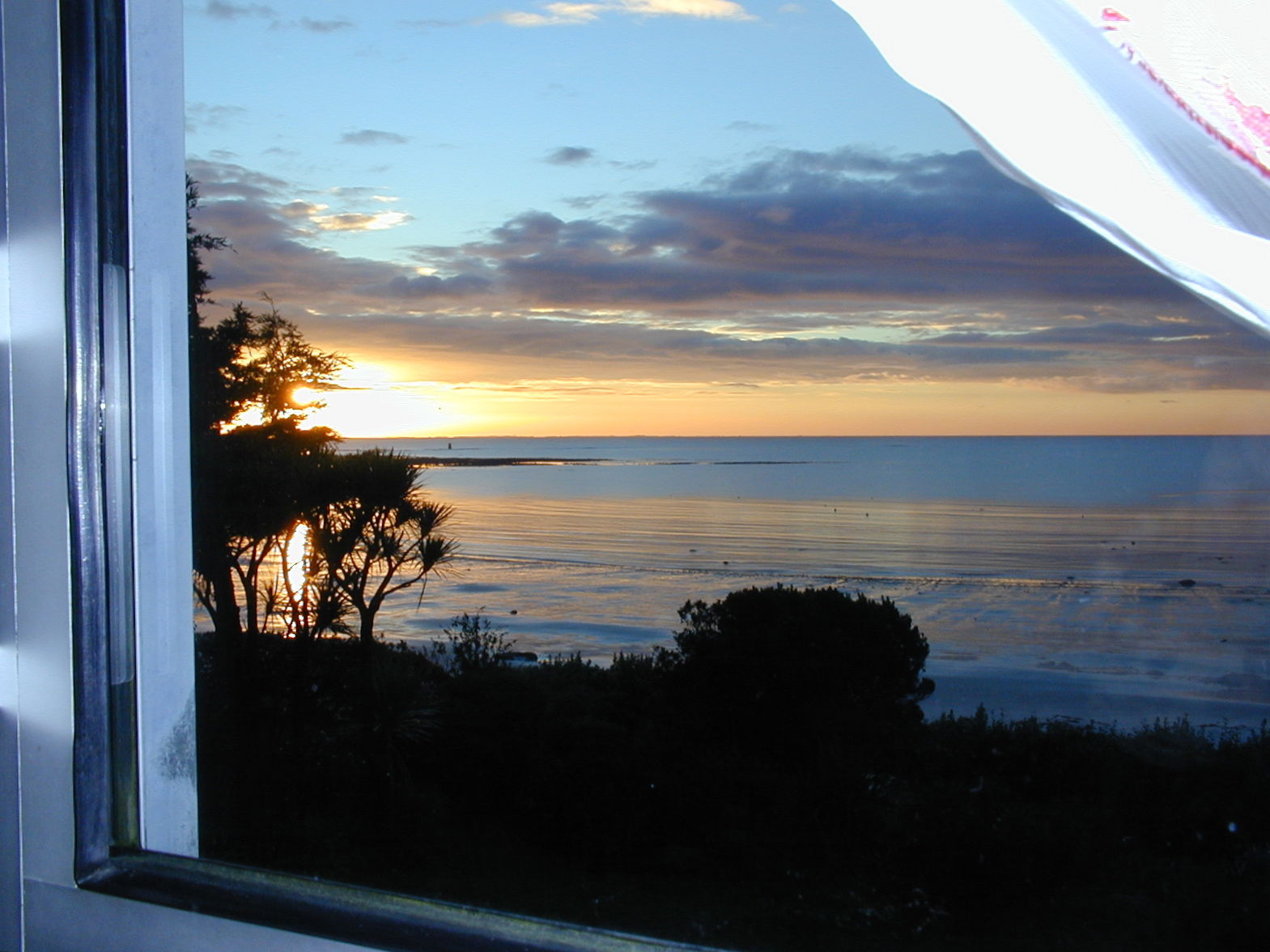 Habitaciones De Huéspedes Loctudy 104077