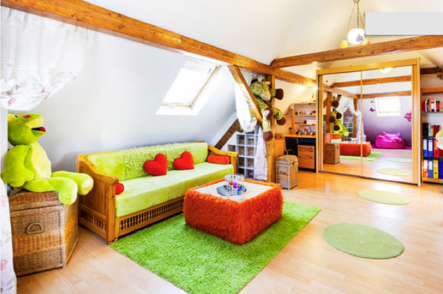 Quedarse En Casa Oberhausbergen 39267