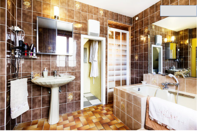 Quedarse En Casa Oberhausbergen 39267