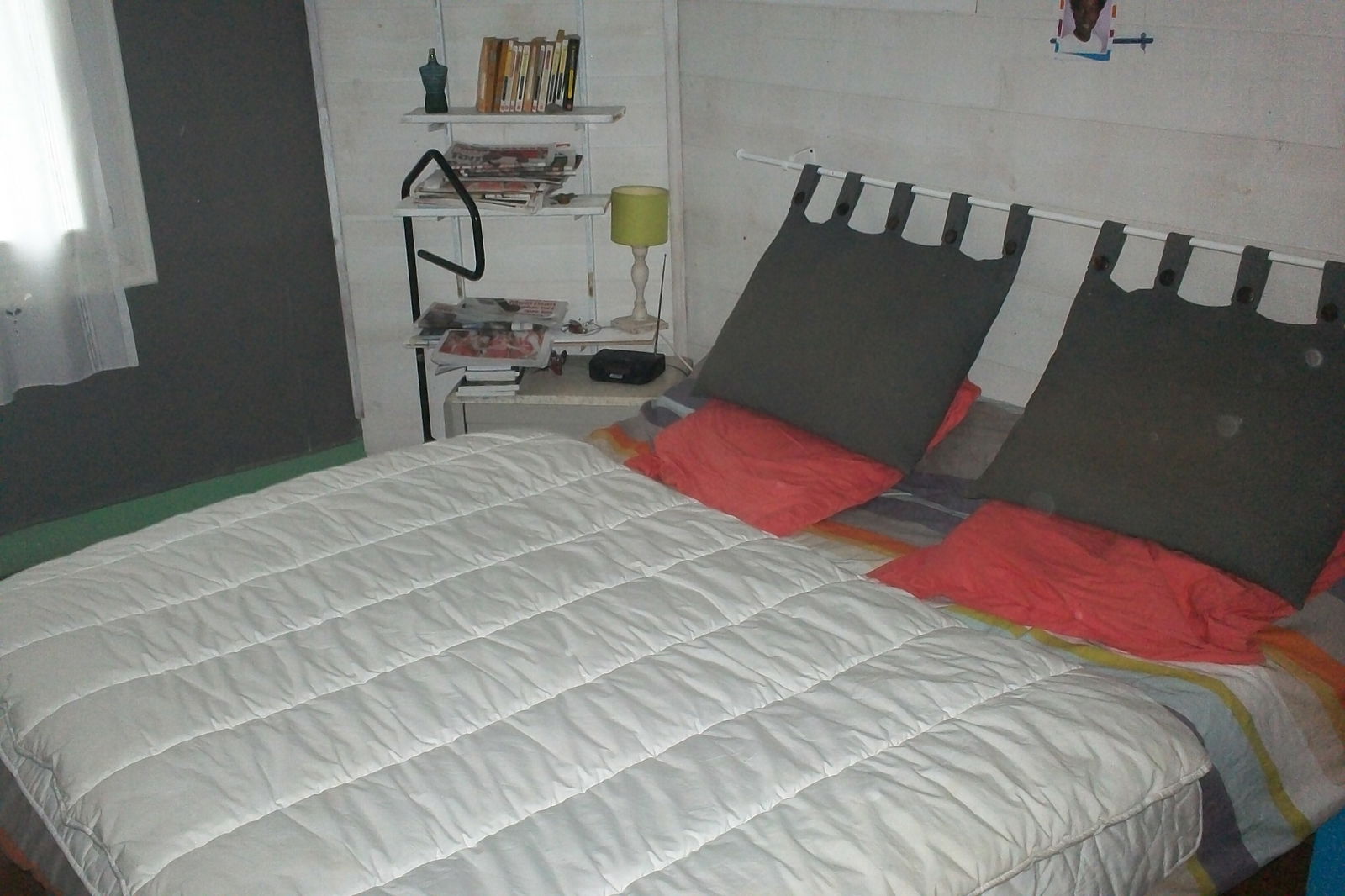 Quedarse En Casa Arnage 94142