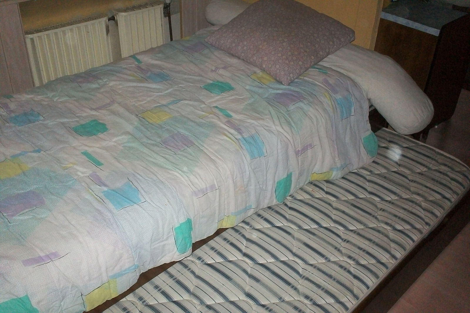 Quedarse En Casa Arnage 94142