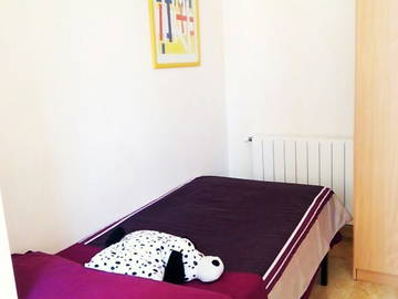 Chambre À Louer València 170385