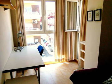 Room For Rent València 170385