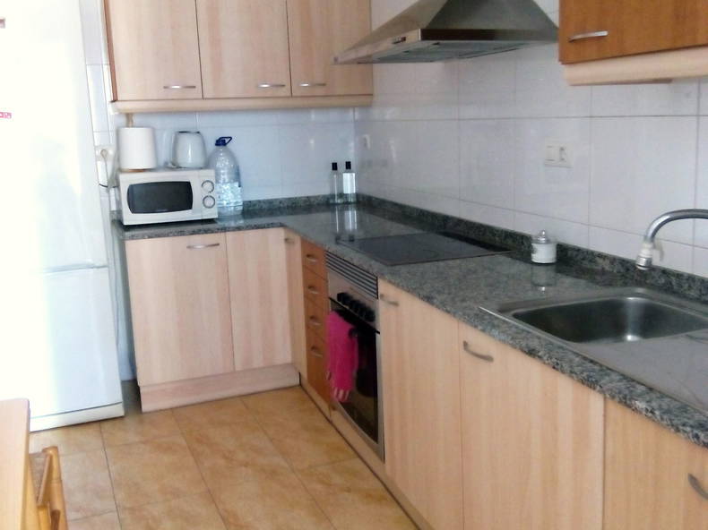 Tuisverblyf València 170385-5