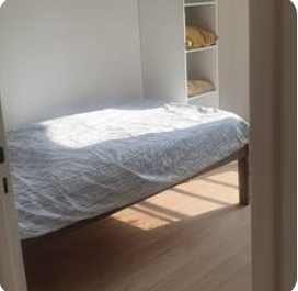 Colocación Aulnay-sous-Bois 439107